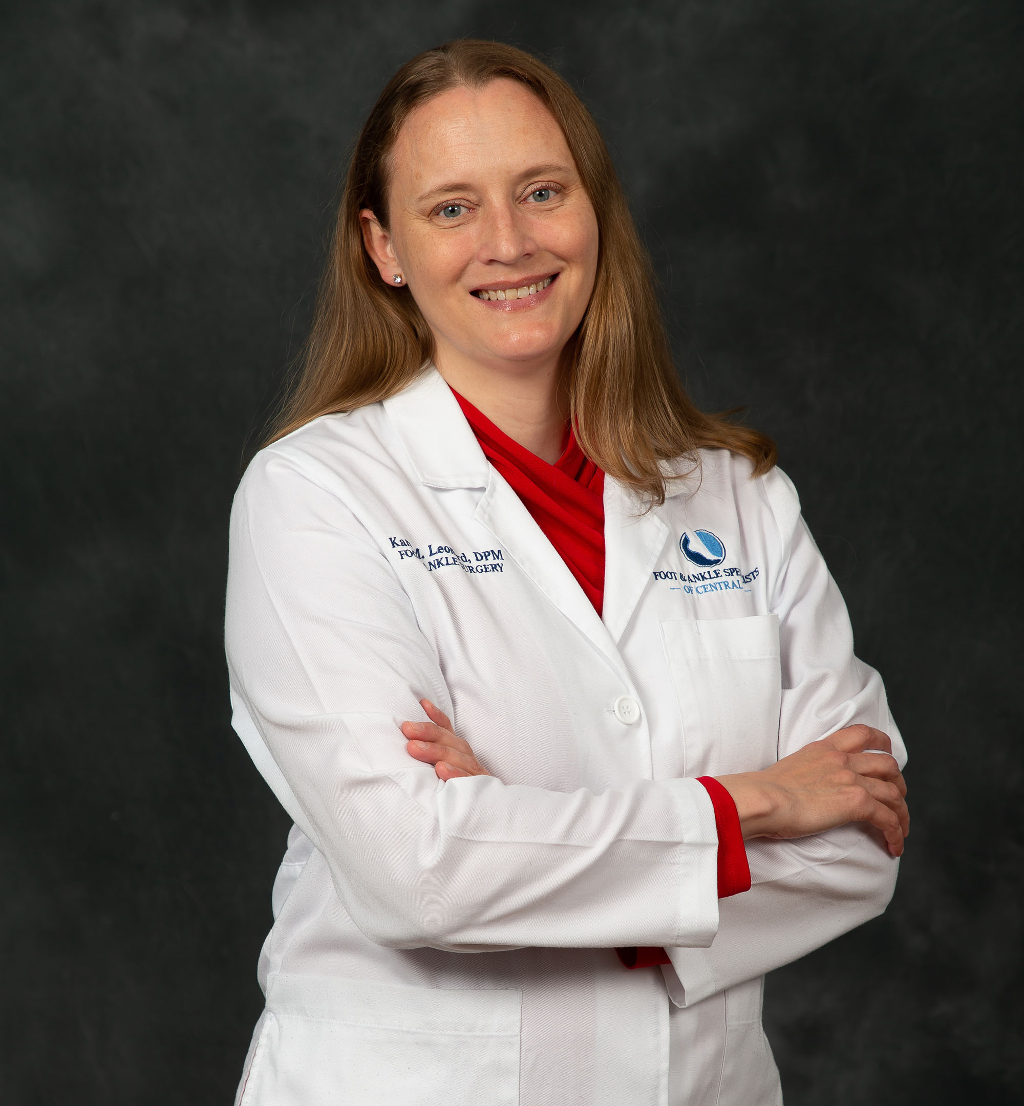Dr. Karen M. Leonard