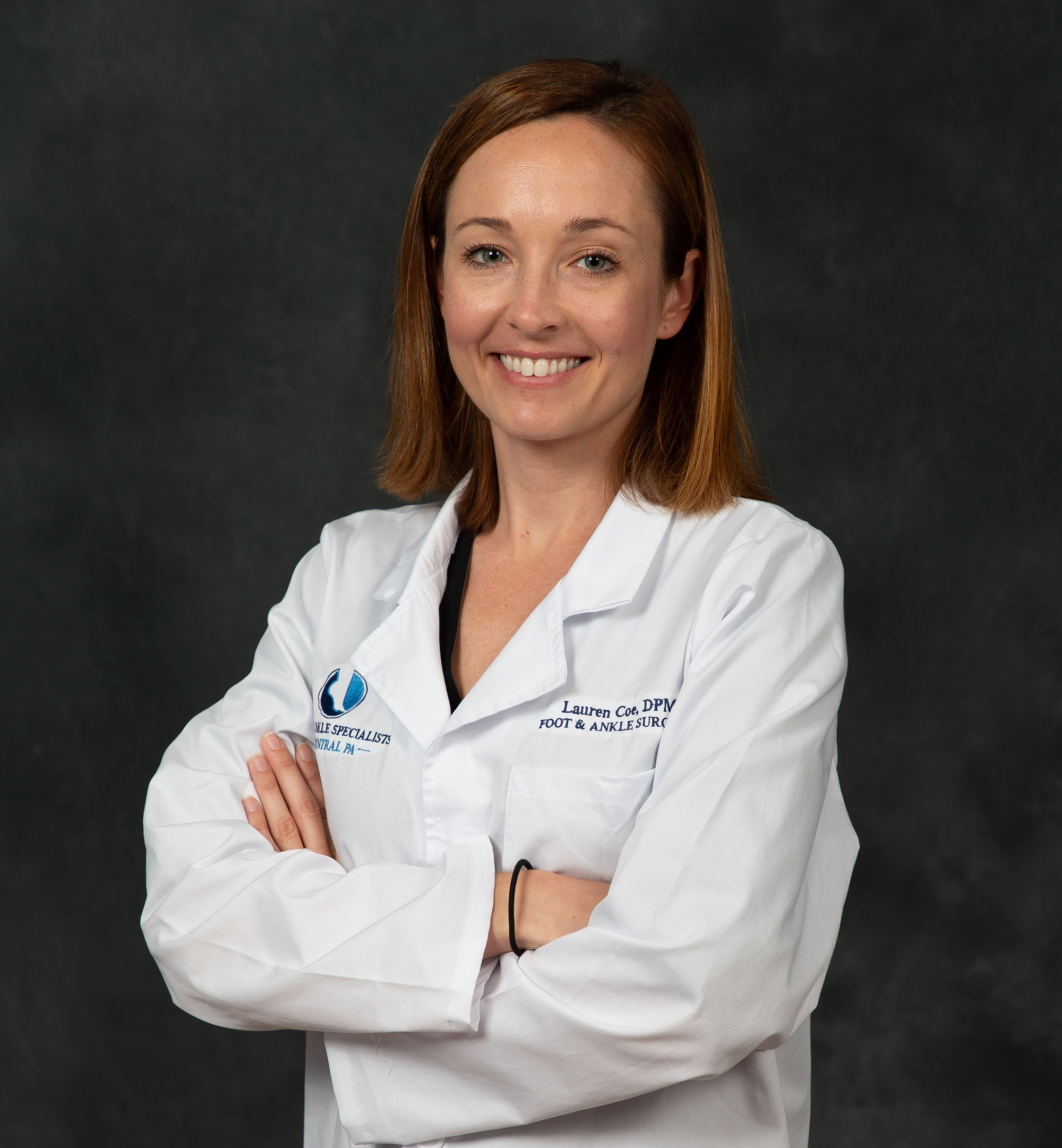 Dr. Lauren Coe