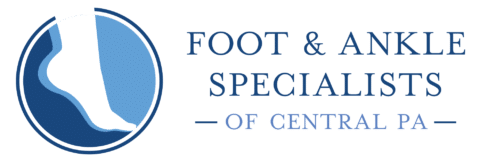 #1 Toenail Fungus Treatments in Central PA | Foot & Ankle Specialists ...