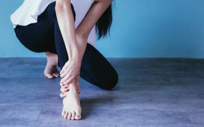 3 Tips for Identifying Foot Pain