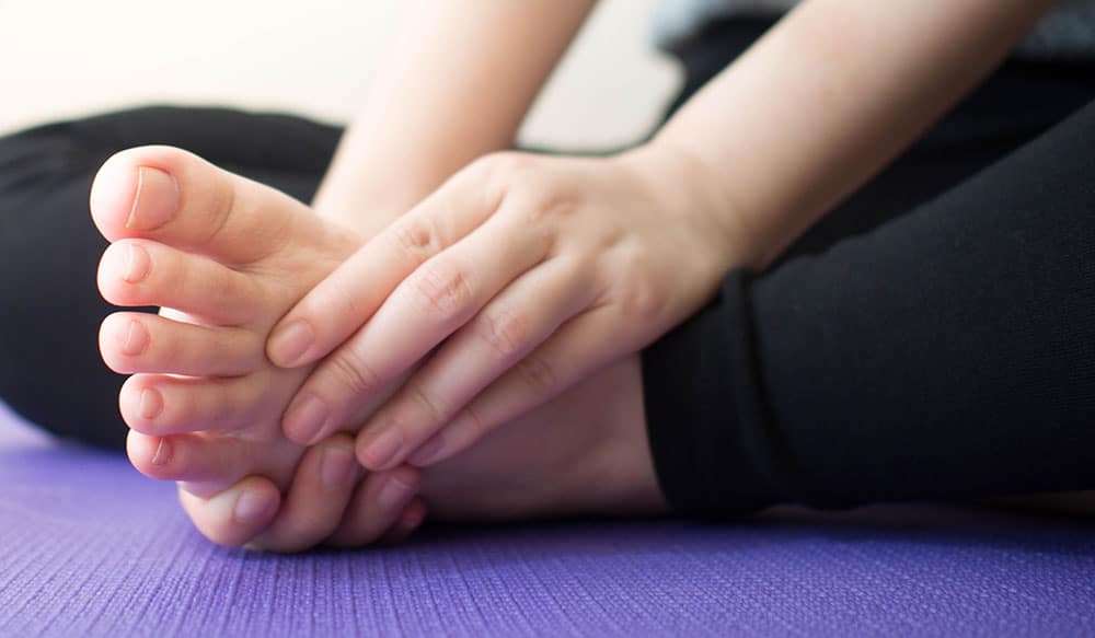 Bunions & CuttingEdge Treatment Foot & Ankle Specialists of Central PA