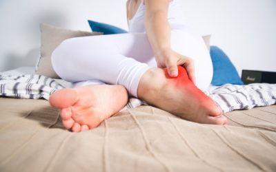 Does MLS Laser Therapy Really Help With Heel Pain?