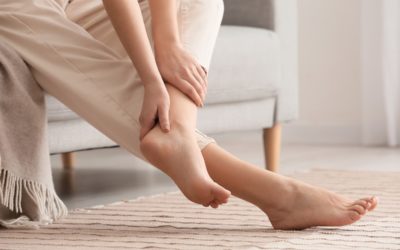 15 Tips for Caring for Your Diabetic Feet