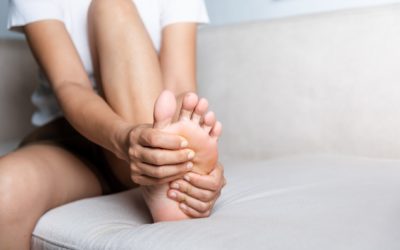 Things to Look Out for as a Diabetic When it Comes to Your Feet