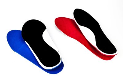 What are the Advantages of 3D-Printed Custom Orthotics?