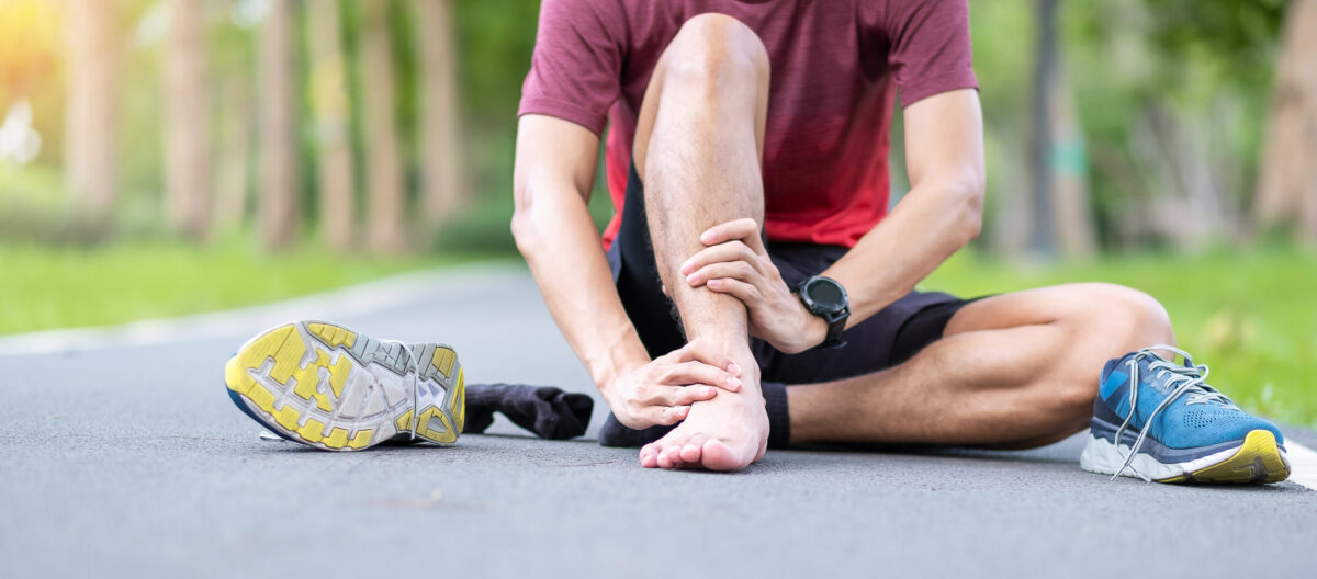 Achilles Tendinitis | Foot & Ankle Specialists of Central PA