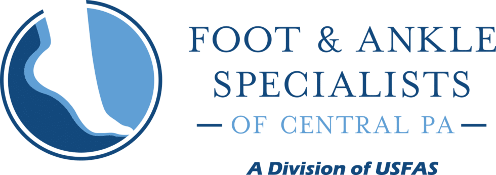 Dr. Clarke | Foot & Ankle Specialists of Central PA