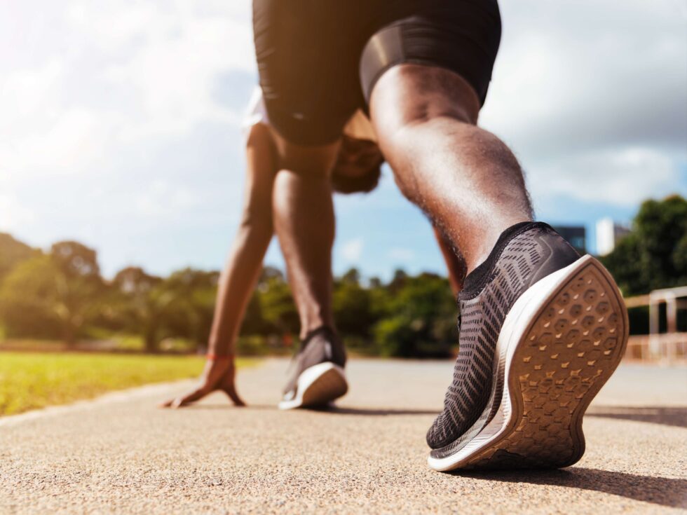 Do Professional Athletes Use Custom Orthotics? Foot & Ankle