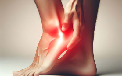 Understanding Achilles Tendinitis: Symptoms, Causes, and Treatment Options